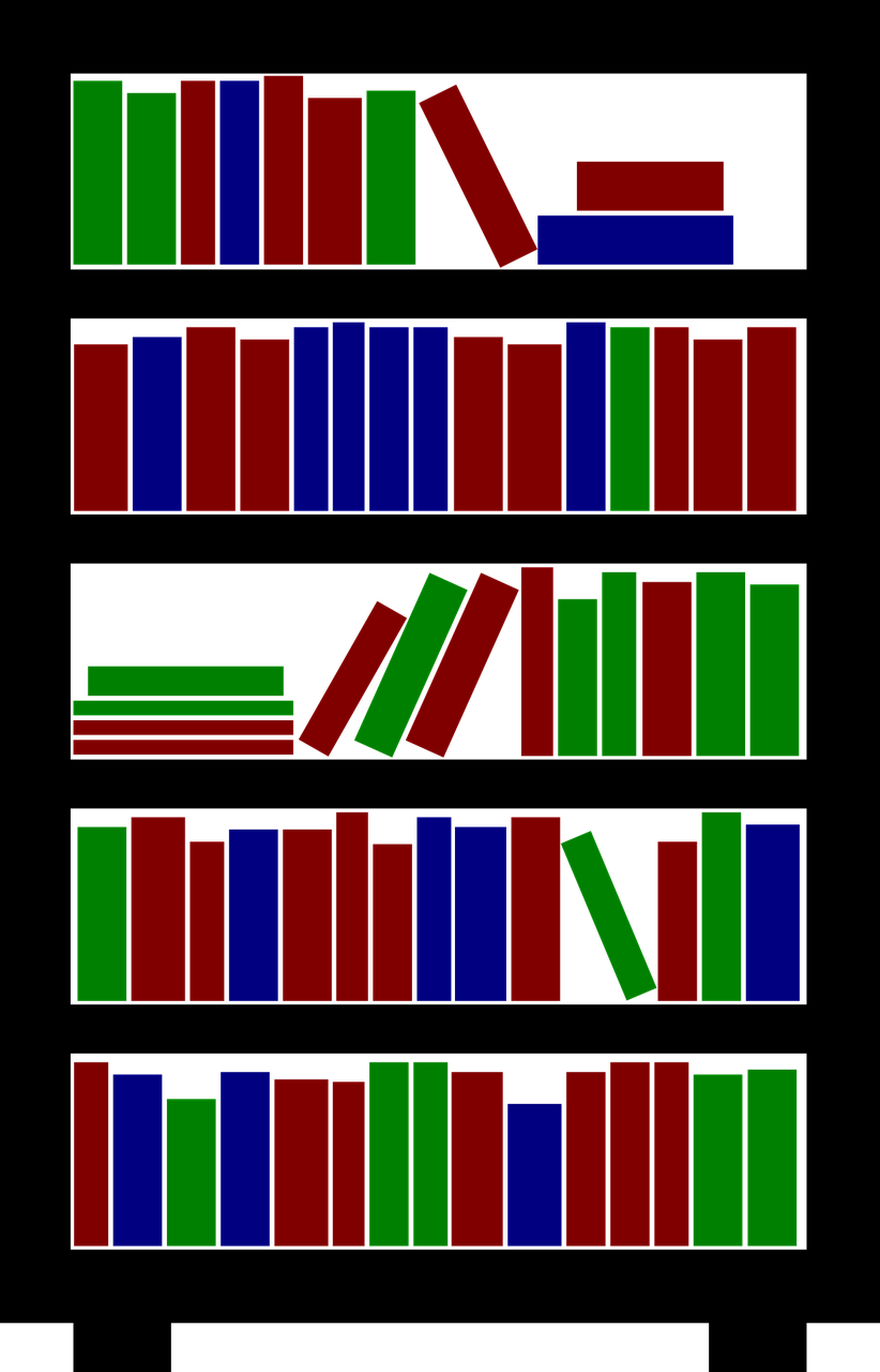 INFOGRAFÍA SERVICIOS DE LA BIBLIOTECA DE MI CENTRO.