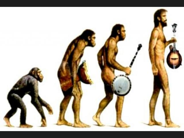 ¿Quién vivió aquí?