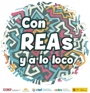 “Con REAs y a lo loco”: Experiencias de aula con REA