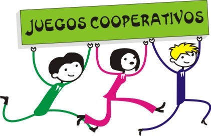 Juegos cooperativos y convivencia armónica