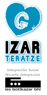 Berdintasuna - Igualdad