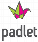 Mural colaborativo en Padlet: REDISEÑANDO ACTIVIDADES SEGÚN BLOOM