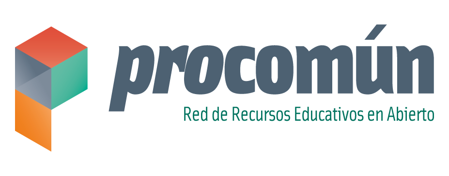 Manual de usuario para Procomún