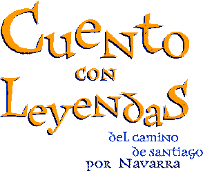 LEYENDAS DEL CAMINO DE SANTIAGO/spreaker