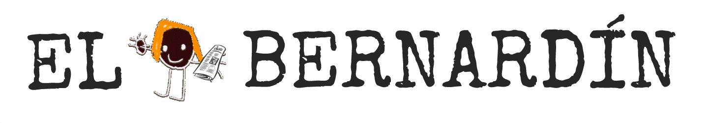 El Bernardín-periódico digital del C.P. José Bernardo