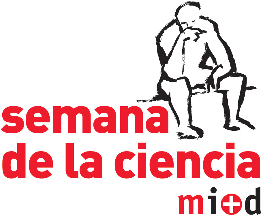 TEIDE-HEASE en la Semana de la Ciencia de Madrid.
