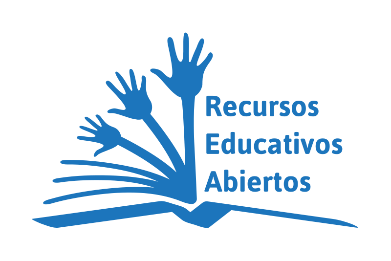 Tipos de Recursos educativos en Procomún