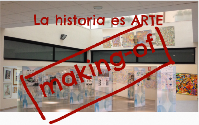 La Historia es Arte