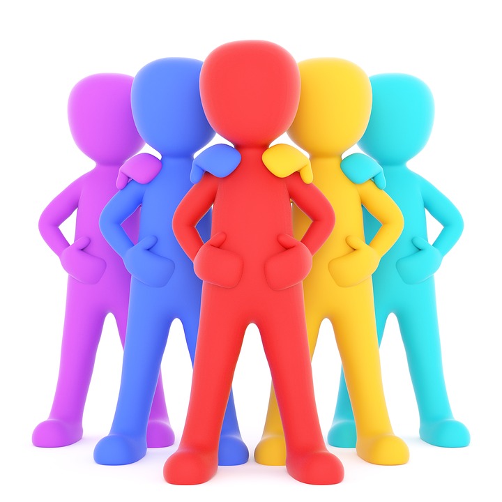 Contabilidad, patrimonio y definiciones básicas