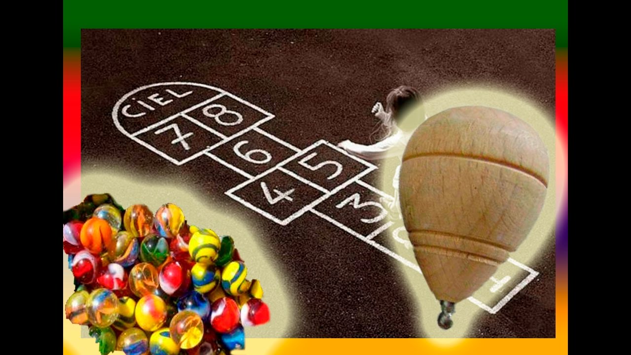 GRUPO DE TRABAJO (CEIP PABLO RUIZ PICASSO): "DESARROLLO DE LA CONVIVENCIA ESCOLAR A TRAVÉS DE LOS JUEGOS POPULARES"