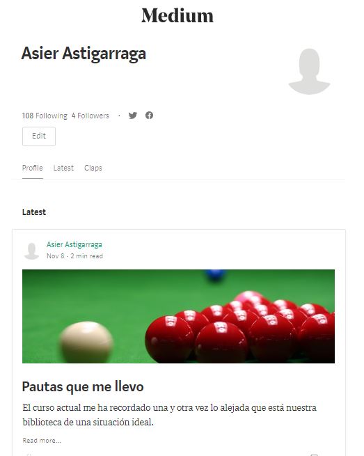 Os presento mi pequeño repositorio