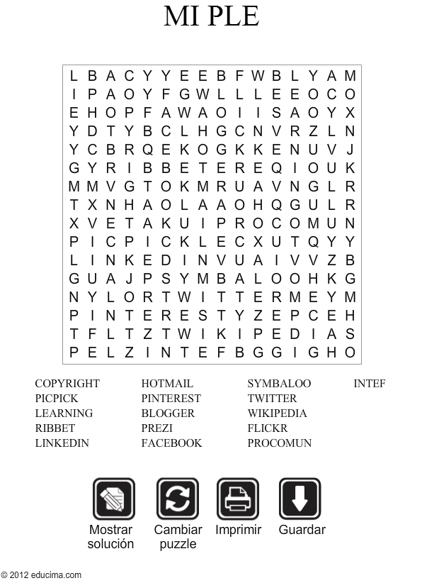 LA EVOLUCIÓN DE LA EDUCACIÓN A DISTANCIA y MI PLE