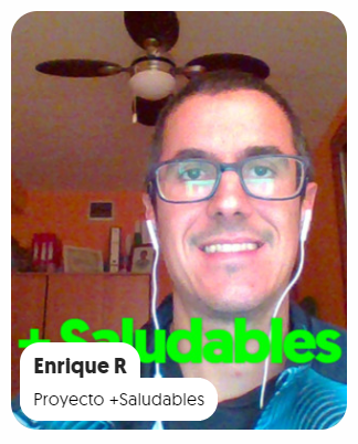 Proyecto Flipped Classroom +Saludables