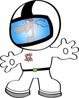 Videojuego para la enseñanza y aprendizaje del francés en primaria. Les aventures de Piraton- Piraton fuit la Terre