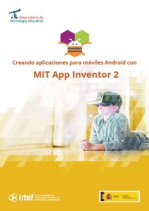 Creando aplicaciones para móviles Android con MIT App Inventor 2