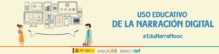 Presentación ¿Que es la Narración Digital?