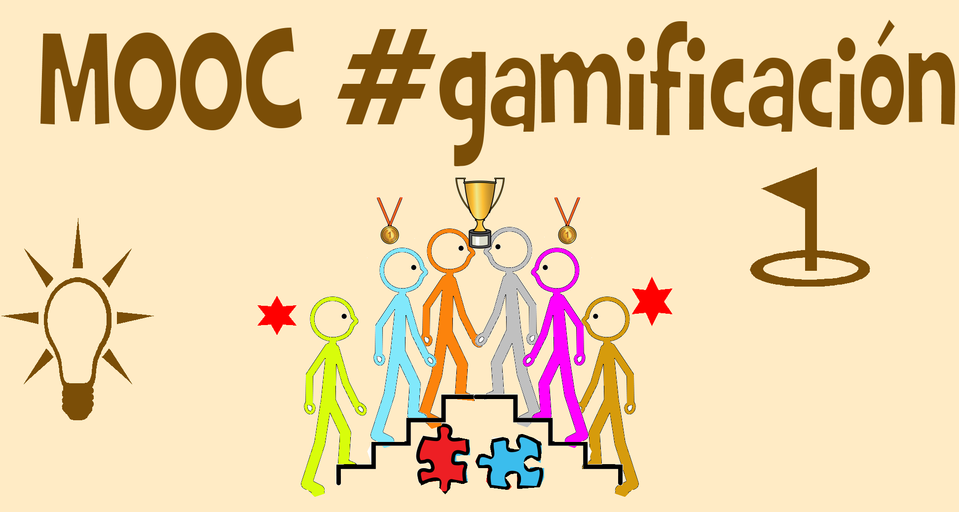 Creado mi diario de misión para #GamificaMOOC