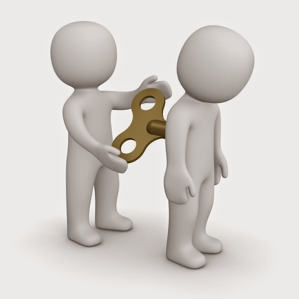 MAPA DE LA EMPATÍA DE UNA ALUMNA CON FALTA DE MOTIVACIÓN EN SU APRENDIZAJE