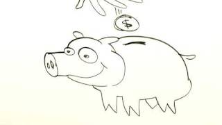 Las reglas del ahorro