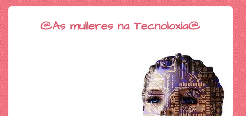 Mujeres en la Tecnología