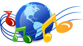UDI MÚSICAS DEL MUNDO COMPLETA (SLIDESHARE)