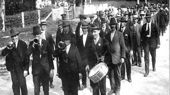 Proyecto EDIA. "La guerra que cambió el mundo". Cómo hacer de la guerra un recurso educativo