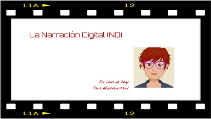 Reto 1. Narración Digital