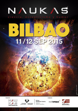 Naukas, una comunidad de divulgación científica