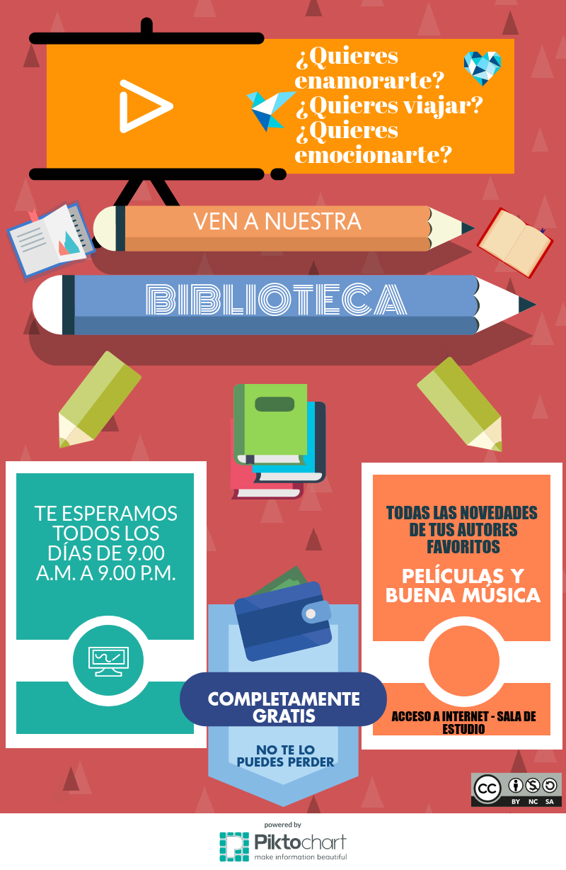 Infografía 