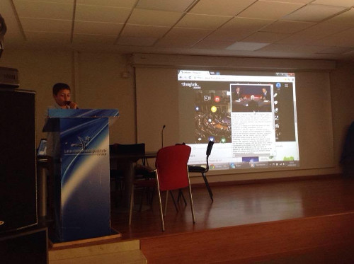 ABP fuera del aula, alumnos más motivados