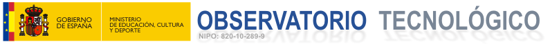 Recurso REA Observatorio Tecnológico