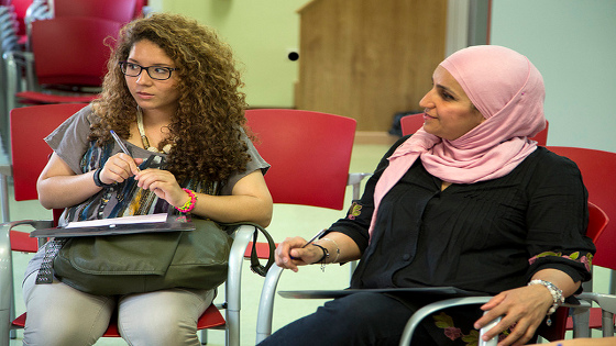 REA “Ojos que no ven”