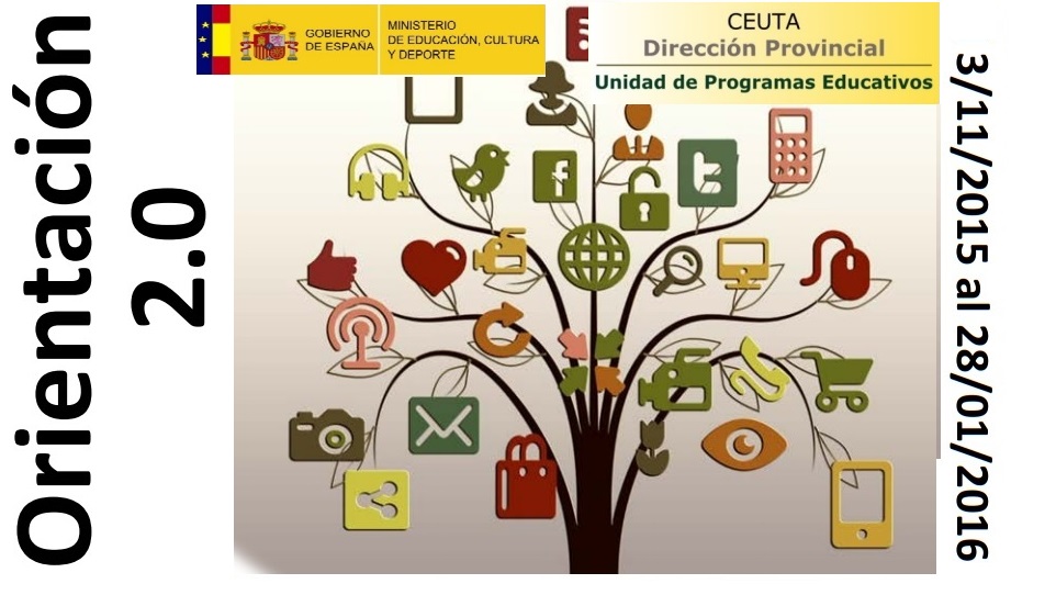 Orientación educativa 2.0