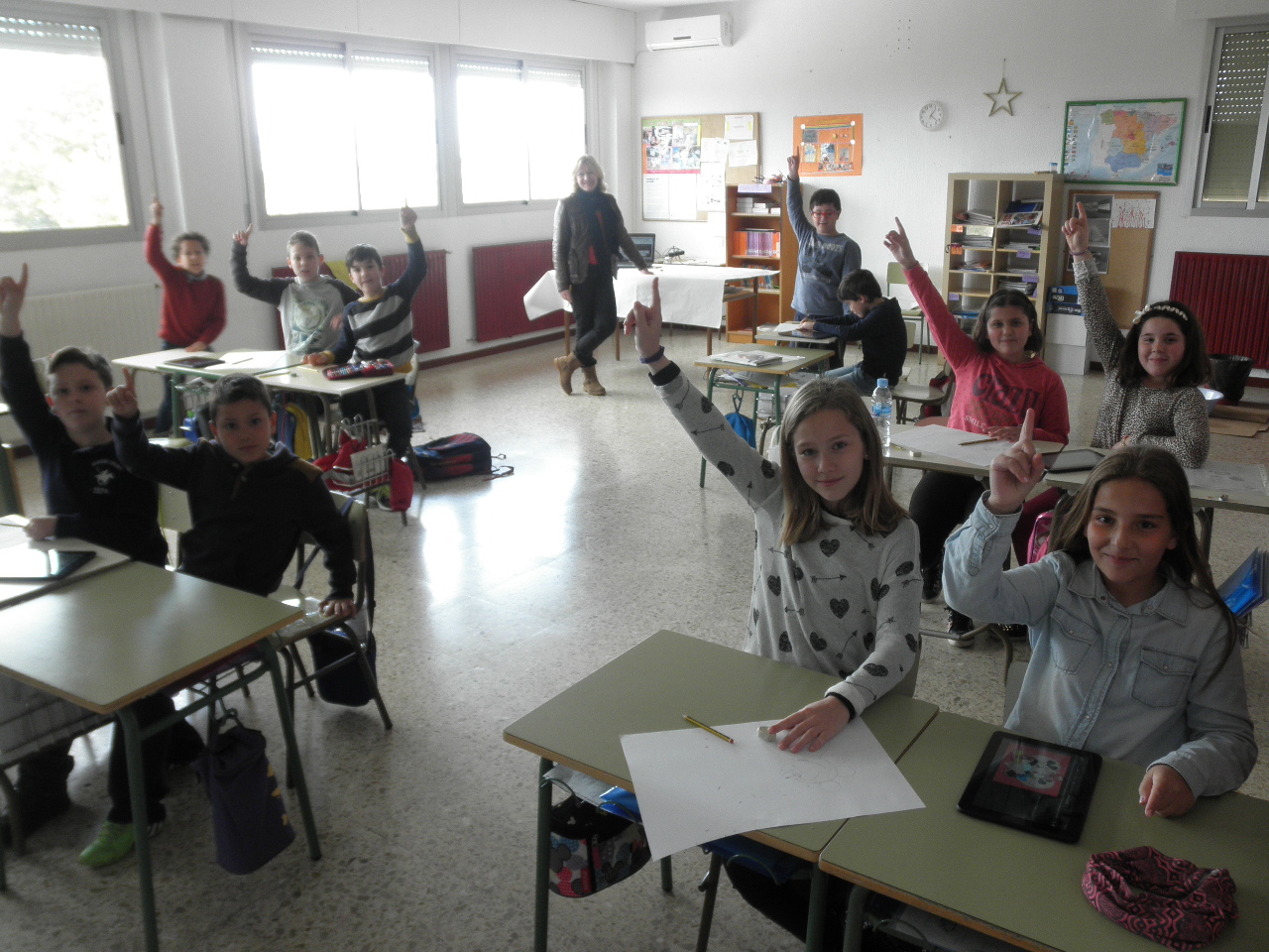 Título de nuestro periódico.