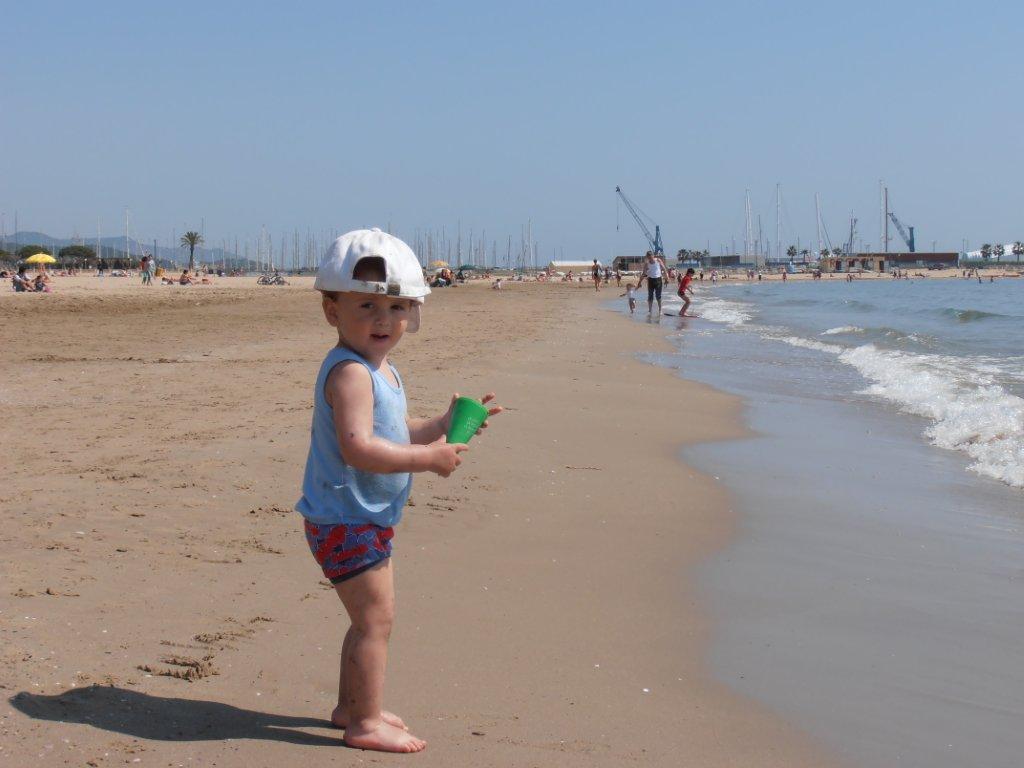 Mi trabajo con INTEF y TDAH