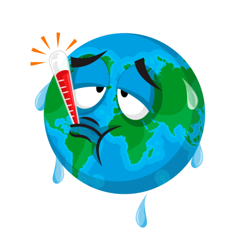 GRABACIÓN DE UN “MINI DOCUMENTAL” ACERCA DEL CALENTAMIENTO GLOBAL"