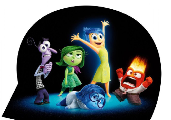 5 películas para trabajar la inteligencia emocional