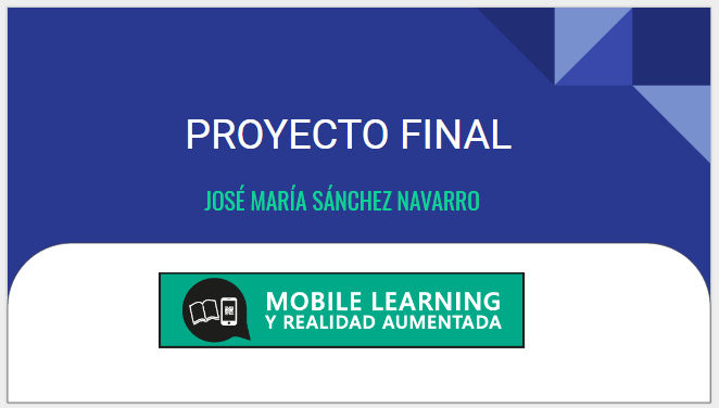 Mi proyecto final