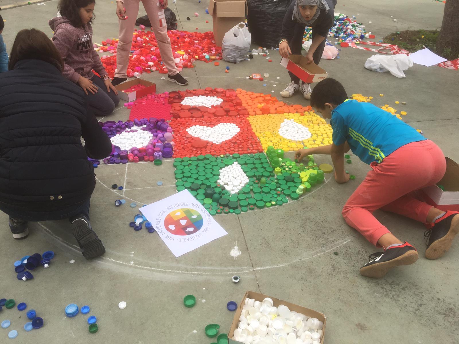 Seminario "Organización y coordinación del profesorado para el desarrollo de hábitos de vida saludable desde un enfoque interdisciplinar(2)