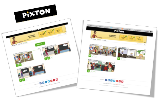 Reto 3 La creación de la Narración Digital