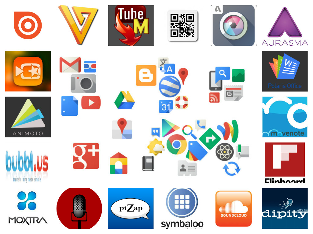 Collage Tecnológico