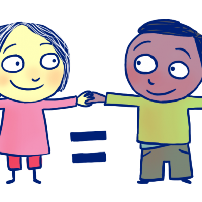 GT CEIP REY JUAN CARLOS I: "SOMOS IGUALES, ¿O NO?"