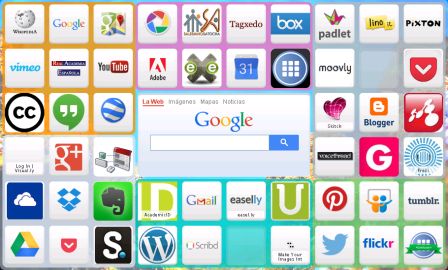 Mi PLE en desarrollo
