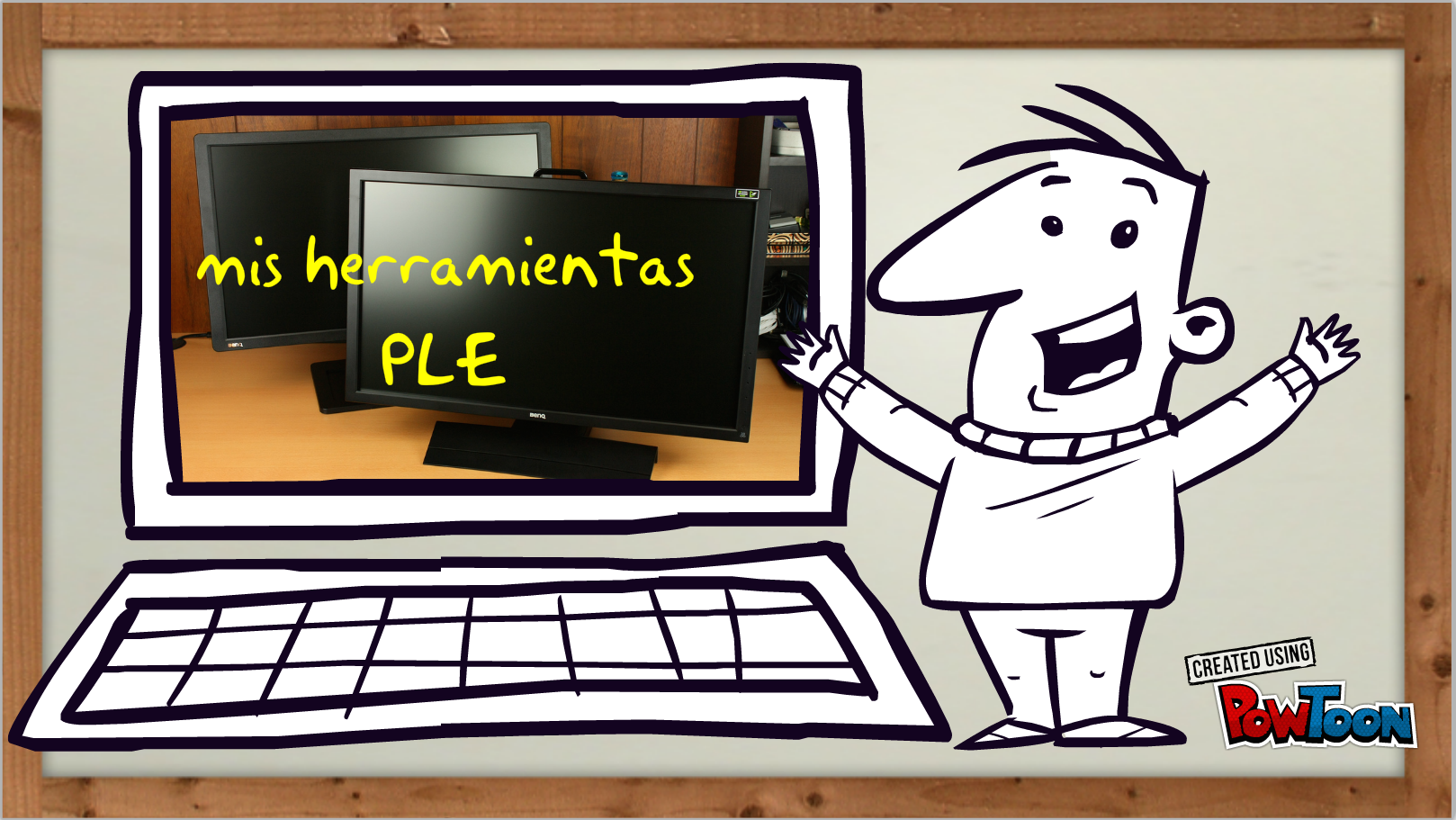 PLE de Miguelángel Hernández