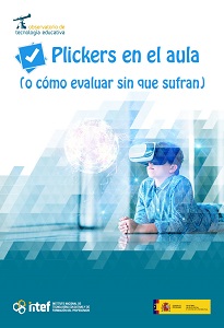 Plickers en el aula