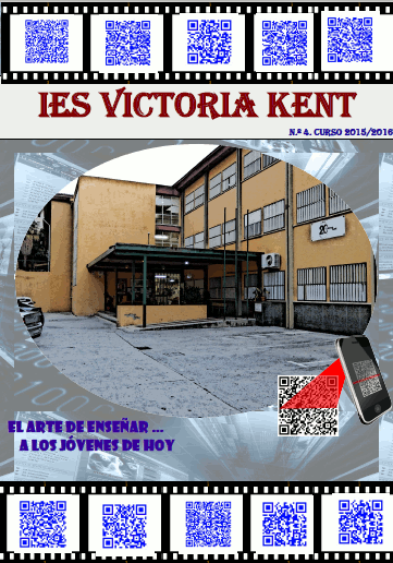 Revista anual del instituto