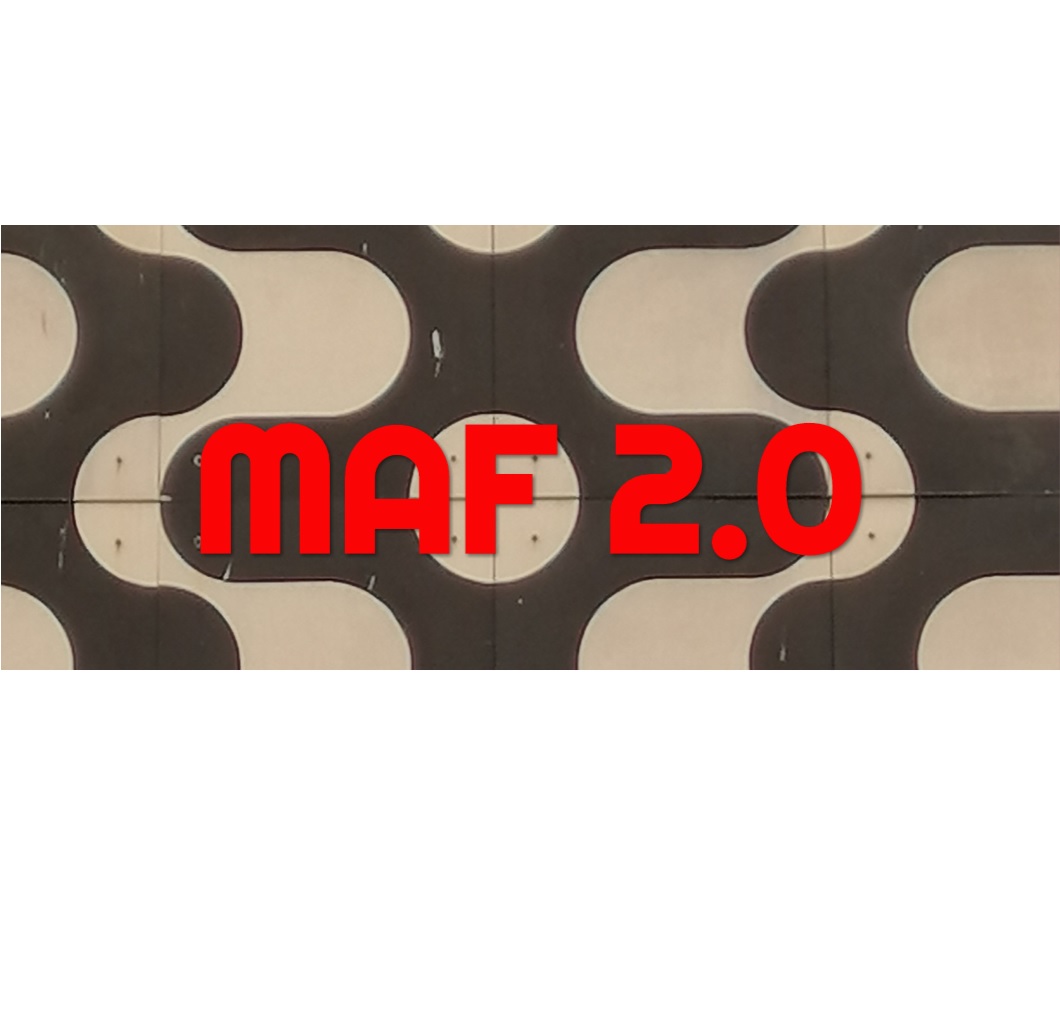 Proyecto final "Mobile Learning y Realidad Aumentada"