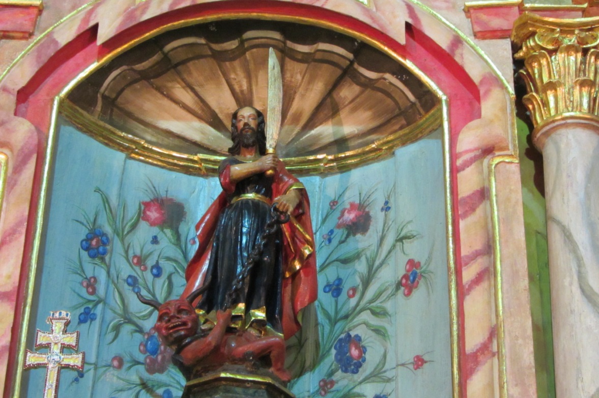 EL LIBRO DE LOS HORRORES