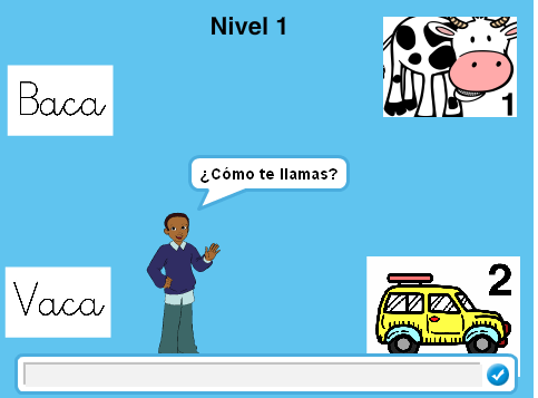 PROYECTO FINAL SCRATCH. DISLEXIA