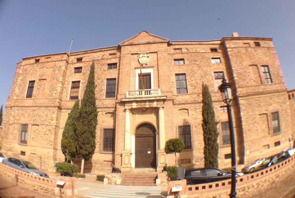 LESSONS PLAN DEL IES LOS BATANES - VISO DEL MARQUES ( CIUDAD REAL )